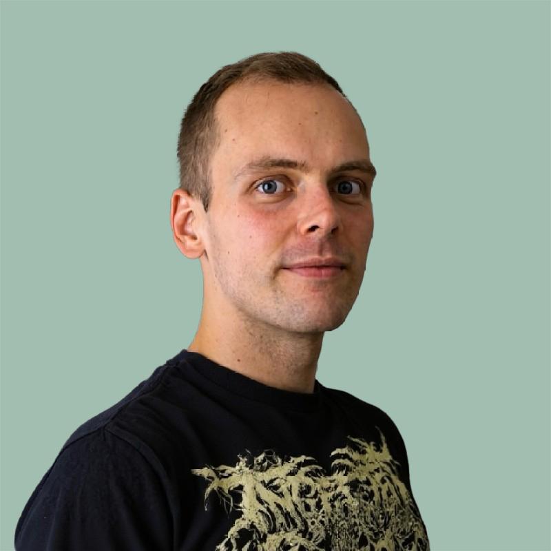 Mikolaj Witkowski
